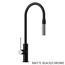 AZIZ Multifunction Pull-Down Head PCC1002